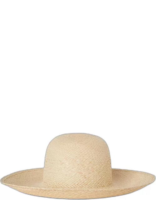 Gilda Woven Straw Hat