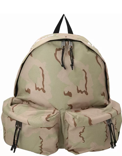 Eastpak X Undercover Backpack