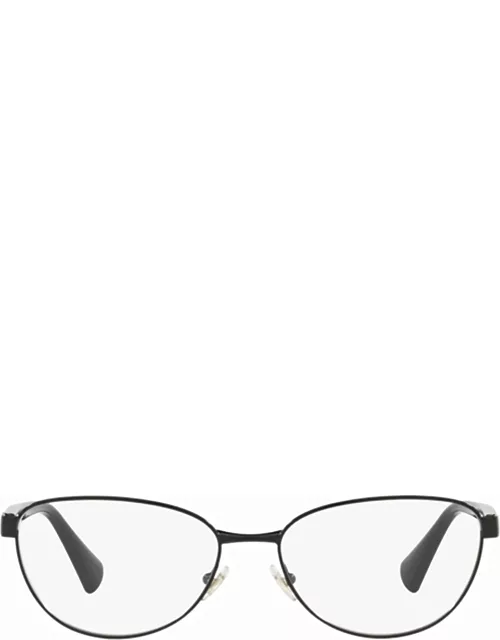 Polo Ralph Lauren Ra6048 Shiny Black Glasse