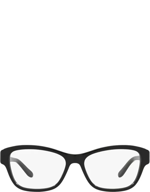 Ralph Lauren Rl6210q Shiny Black Glasse