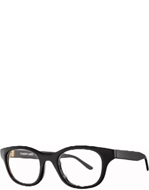 Thierry Lasry Chaoty - Black Glasse