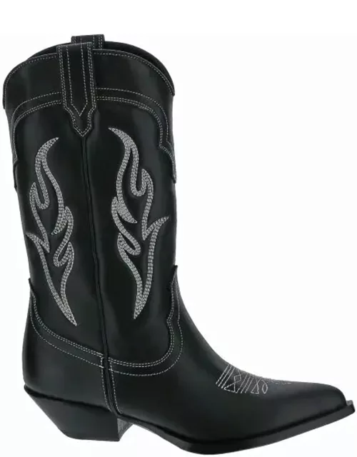 Sonora Cowboy Boot