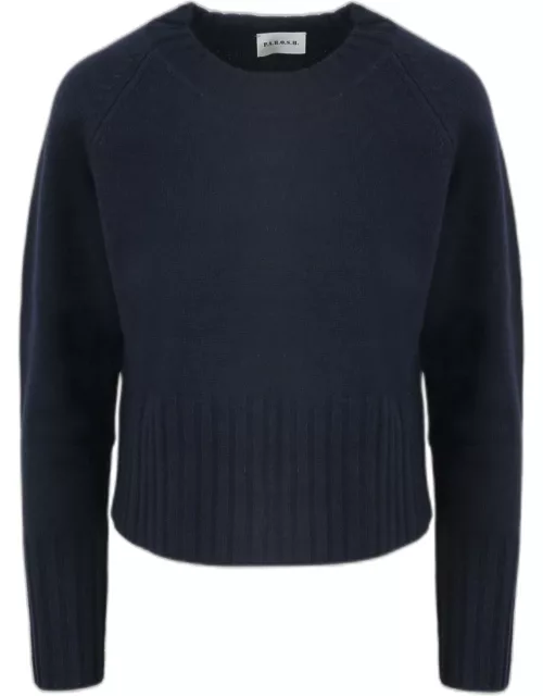 Parosh Logan Sweater