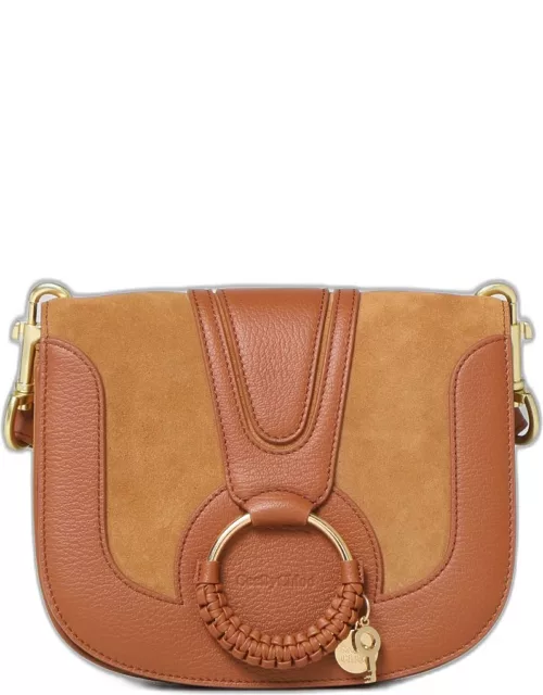 Shoulder Bag SEE BY CHLOÉ Woman colour Brown