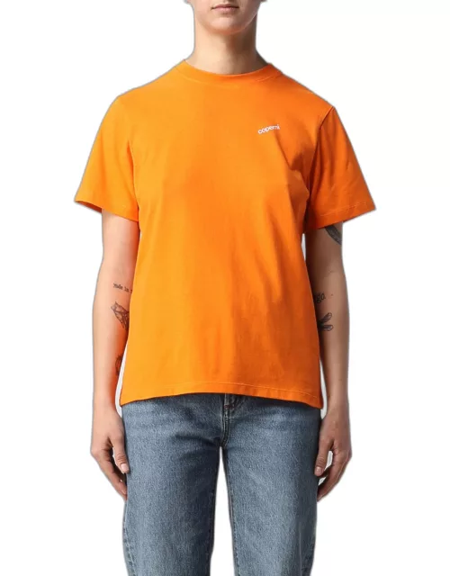 T-Shirt COPERNI Woman colour Orange