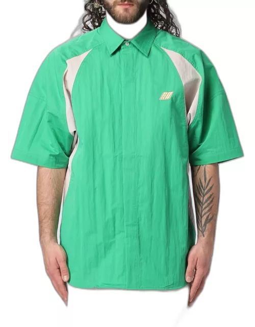 Shirt AMBUSH Men color Green