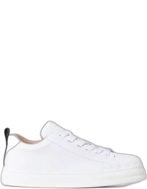 Sneakers CHLOÉ Woman colour White