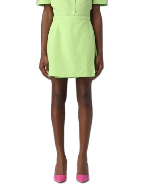 Skirt LIDO Woman colour Lime