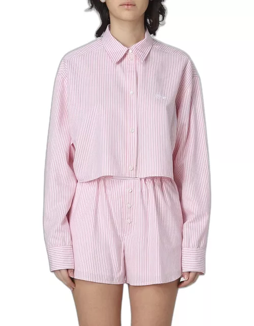 Shirt CHIARA FERRAGNI Woman colour Pink