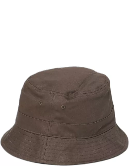 Hat BARBOUR Woman color Green