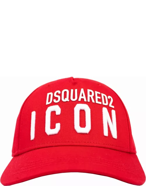 Dsquared2 icon Baseball Hat