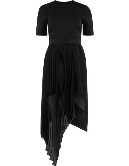 Givenchy Asymmetrical Dres