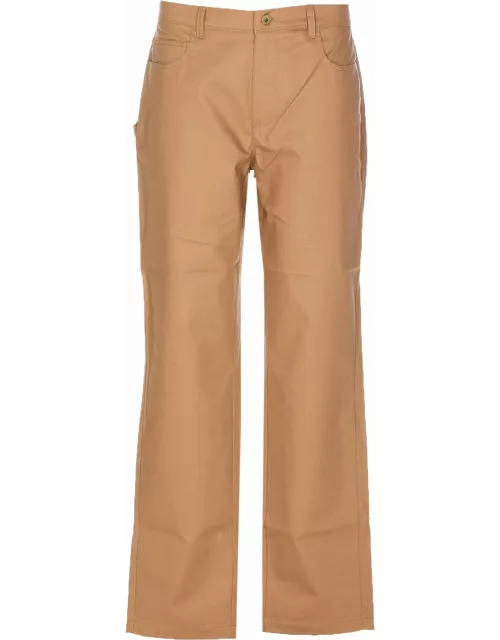 J.W. Anderson Workwear Chino Pant