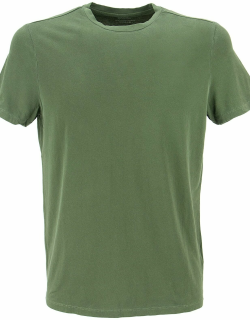 Majestic Filatures T-shirt Verde