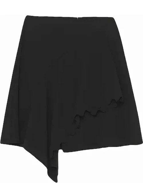 Chloé Mini Skirt