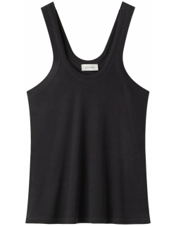 Lemaire Tank Top In Jersey