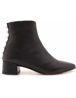 Chie Mihara jako Leather Ankle Boot