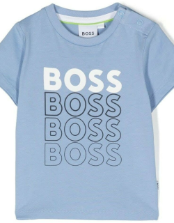 Hugo Boss Printed T-shirt