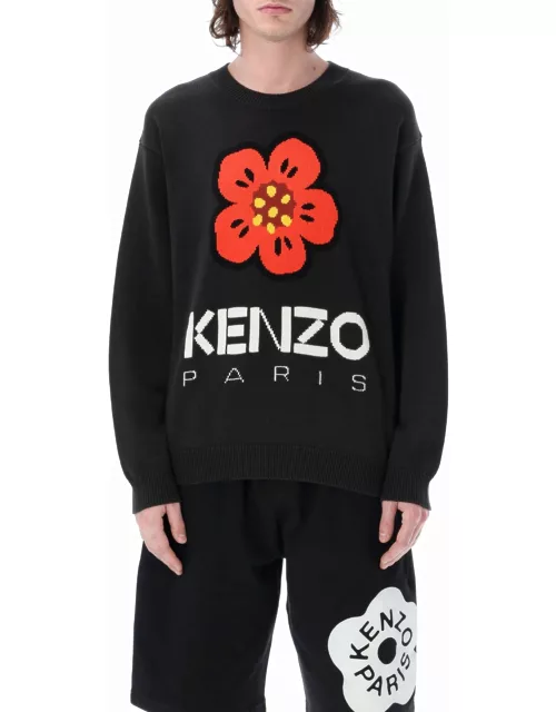 Kenzo Boke Flower Jumper