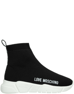 Love Moschino High-top Sneaker