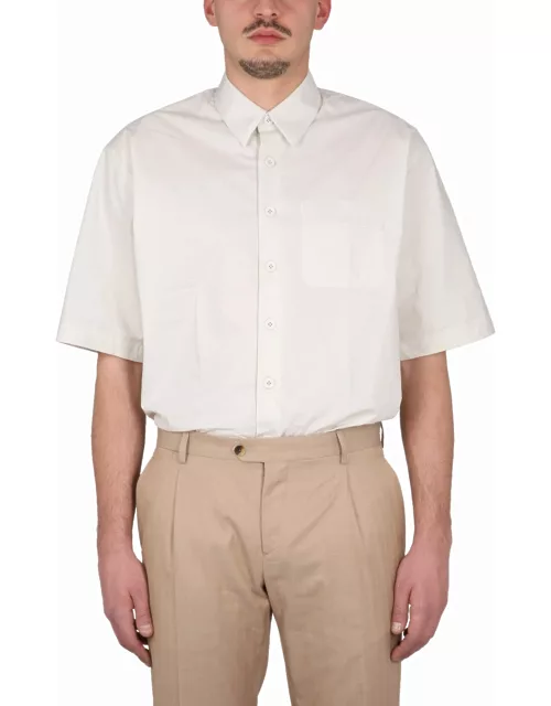 Lardini Cotton Shirt