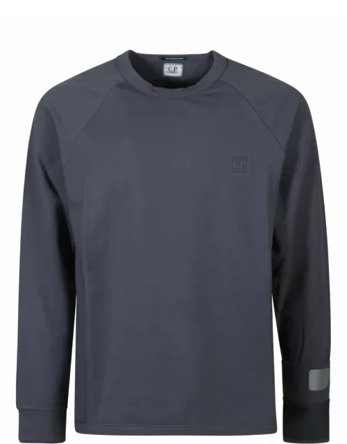 C.P. Company Stretch Fleece Sweatshirt
