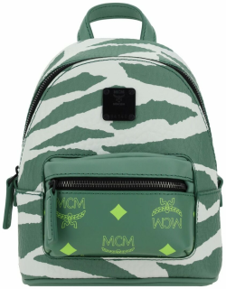 MCM Stark Mini Backpack