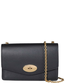 Mulberry Darley Small Satchel Bag
