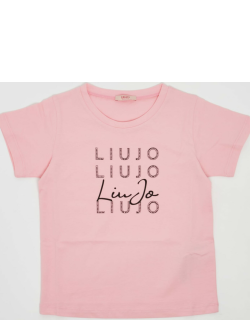 Liu-Jo T-shirt T-shirt