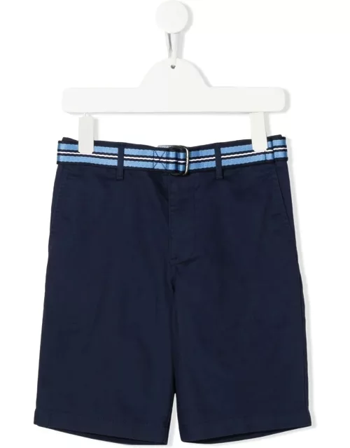 Polo Ralph Lauren Bedford Shrt Shorts Flat Front