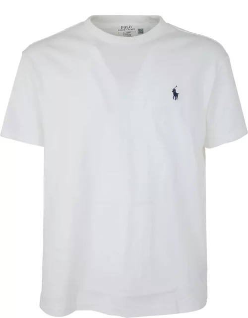Polo Ralph Lauren Sscnclsm1 Short Sleeve T Shirt