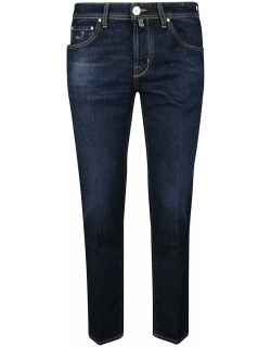 Jacob Cohen Jeans 5 Pocket Slim Fit Scott