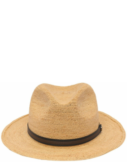 Borsalino Bucket Hat