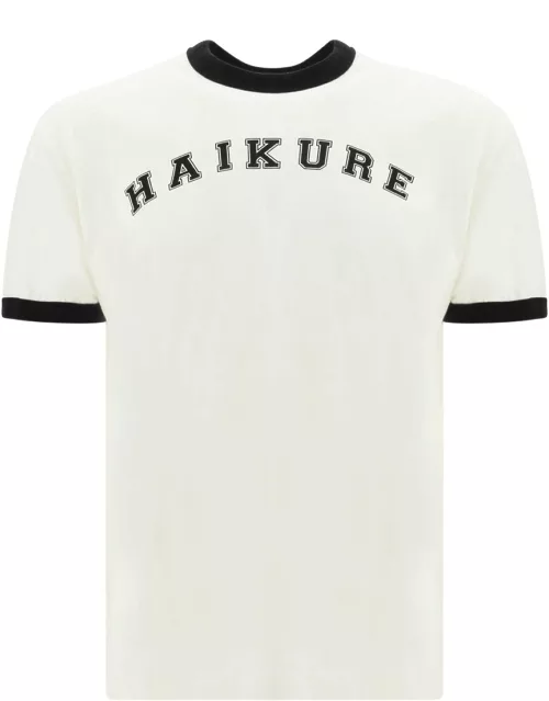 Haikure Owen T-shirt