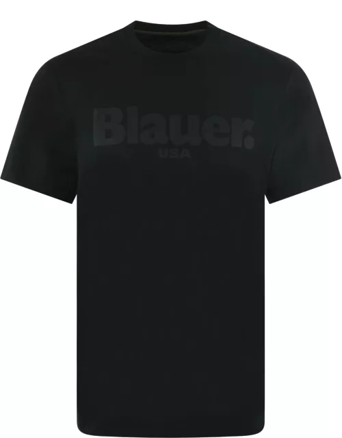 Blauer Baluer T-shirt