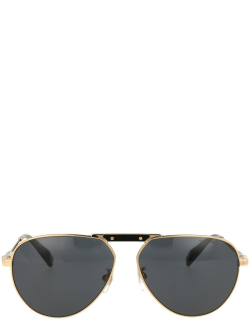 Chopard Schf80 Sunglasse