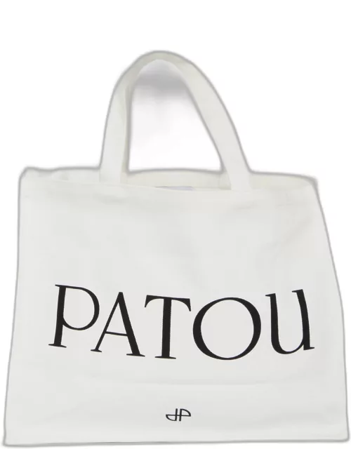 Patou Large Tote Bag