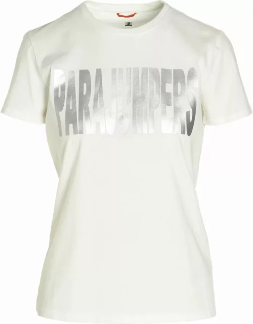 Parajumpers fede T-shirt