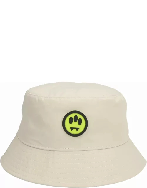 Barrow Logo Patch Bucket Hat