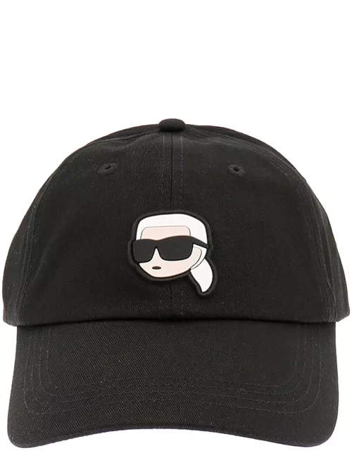 Karl Lagerfeld Hat