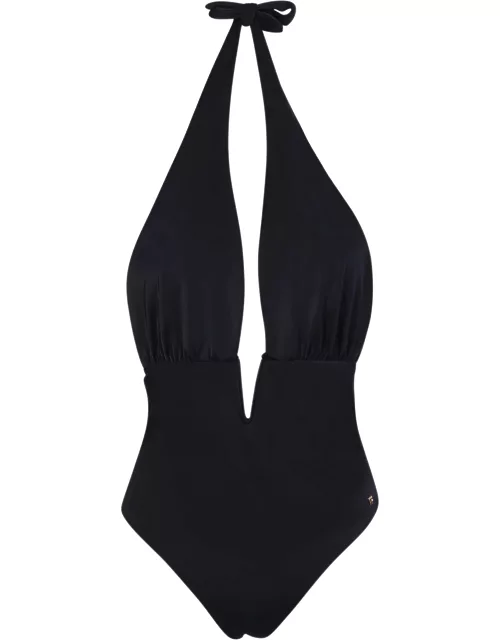 Tom Ford Jersey Swimsuit