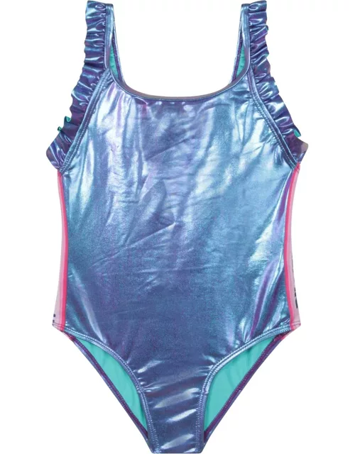 Billieblush Swimsuit With Print