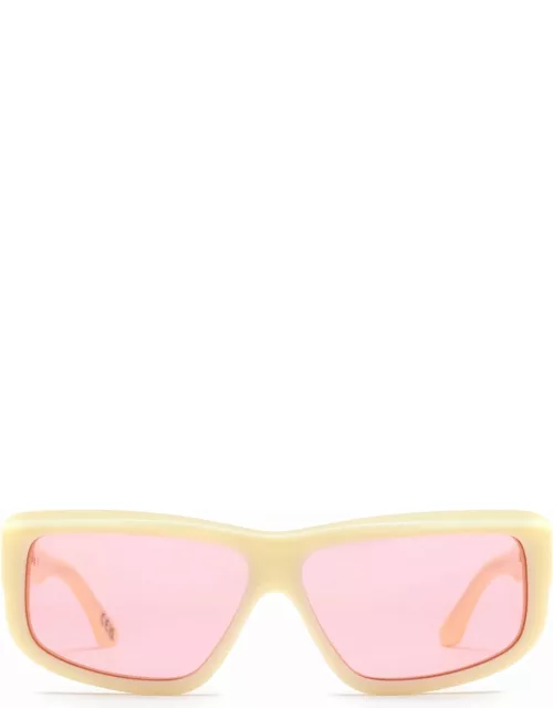 Marni Eyewear Annapuma Circuit Babe Sunglasse