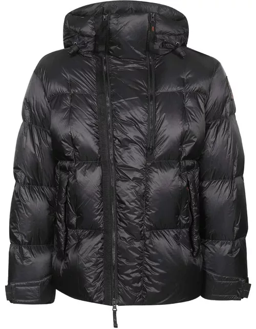 Parajumpers Blaze Hooded Down Jacket