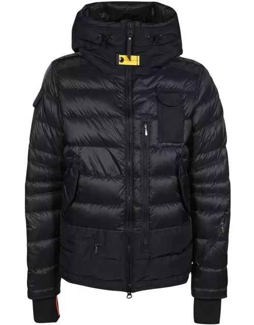 Parajumpers Hooded Down Jacket