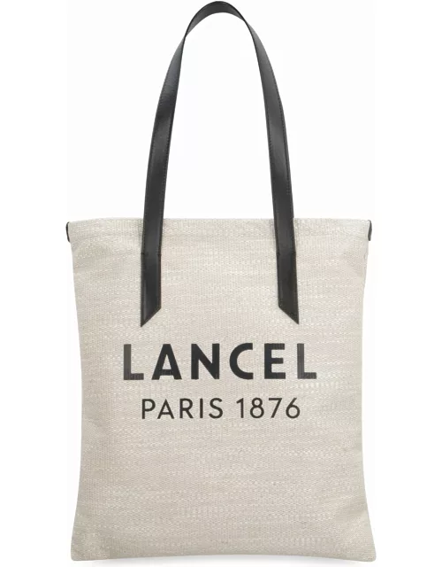 Lancel Summer Tote Bag
