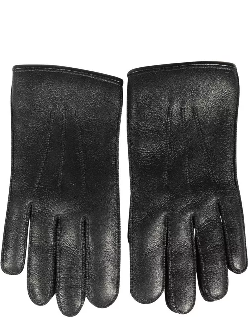 Parajumpers Leather Glove