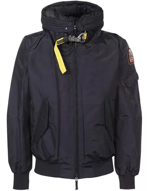 Parajumpers Techno Fabric Padded Jacket