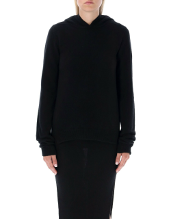 Rick Owens Hooded Sweater