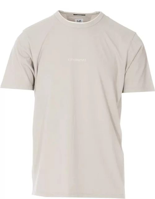 C.P. Company Relaxed Fit T-shirt